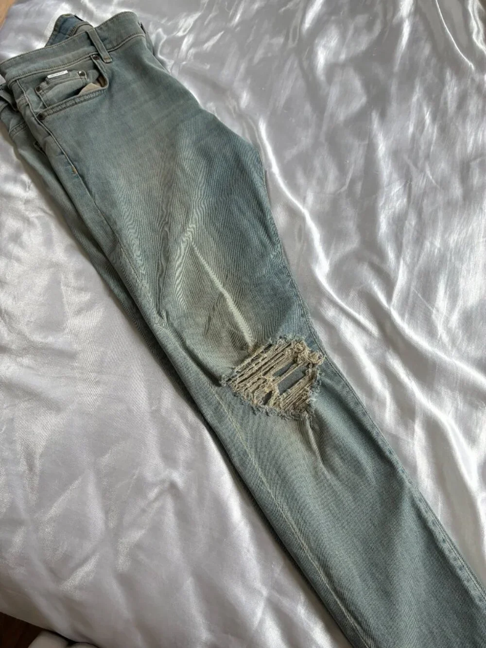 Represent Skinny Jean sz 32